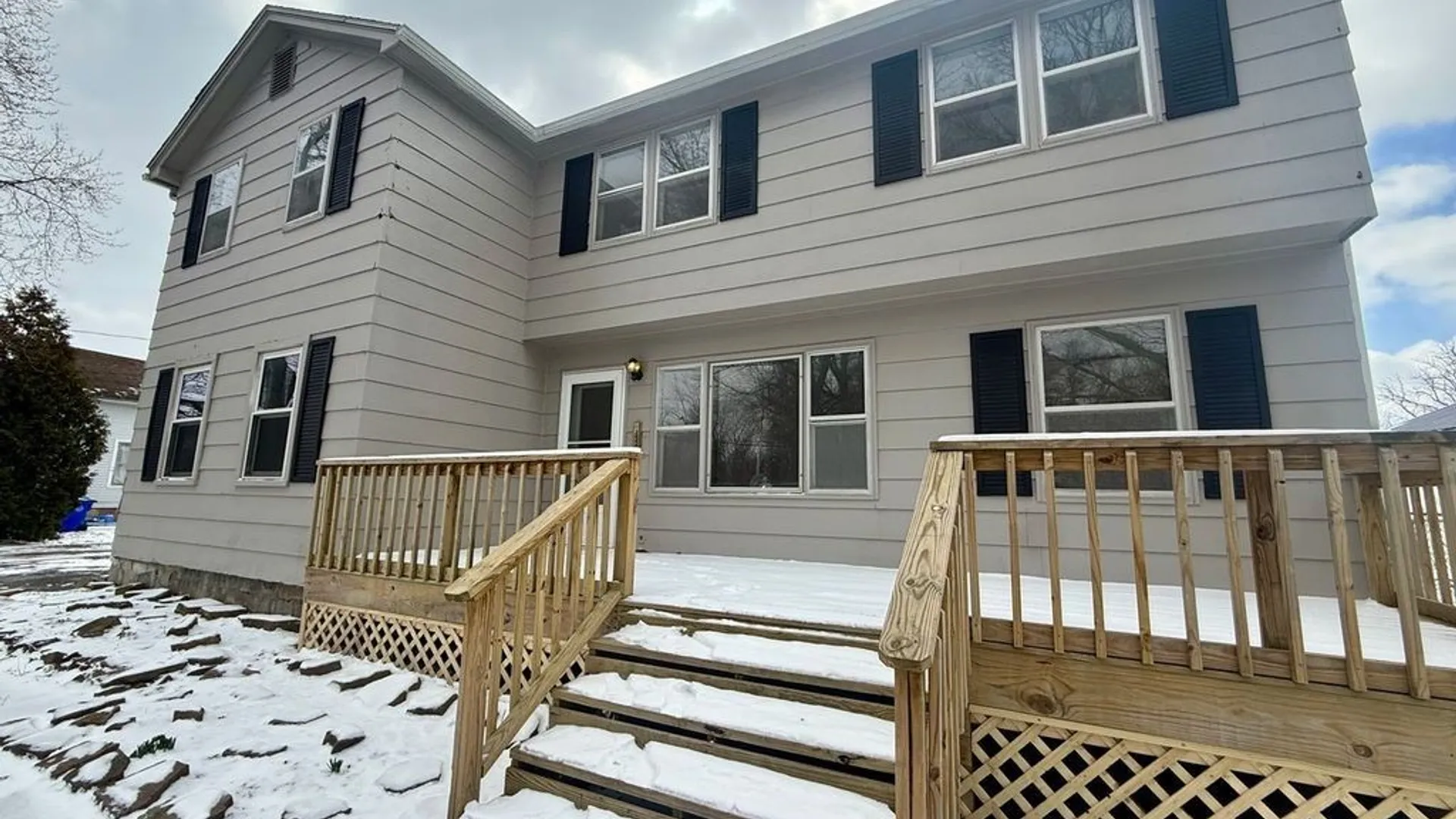 Property at 2646 Youngstown Lockport Road, Porter, NY 14131 3