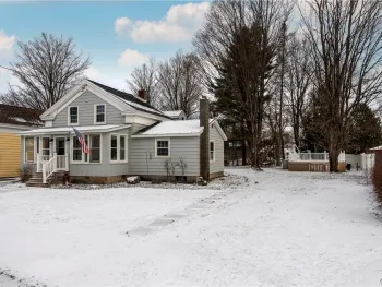 Property at 107 County Highway 18b, Plainfield, NY 13491