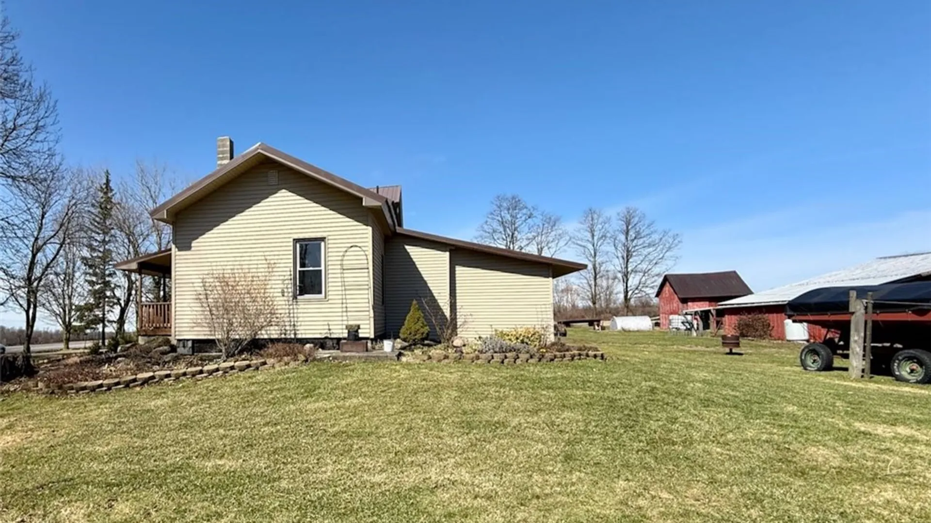 Property at 2560 Burns Road, Venice, NY 13147 4