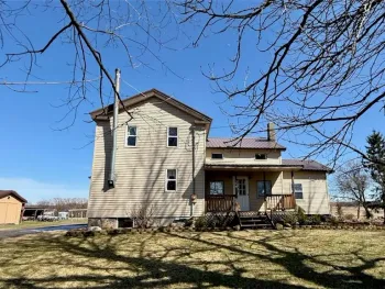 Property at 2560 Burns Road, Venice, NY 13147
