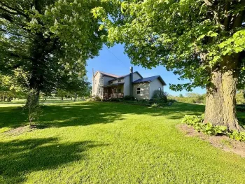 Property at 2560 Burns Road, Venice, NY 13147