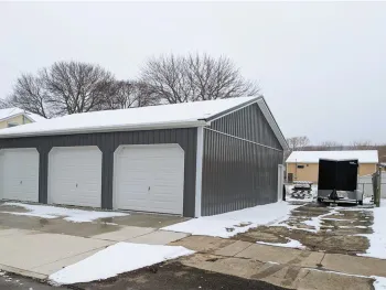 Property at 51-53 Elm Street, Hornell, NY 14843