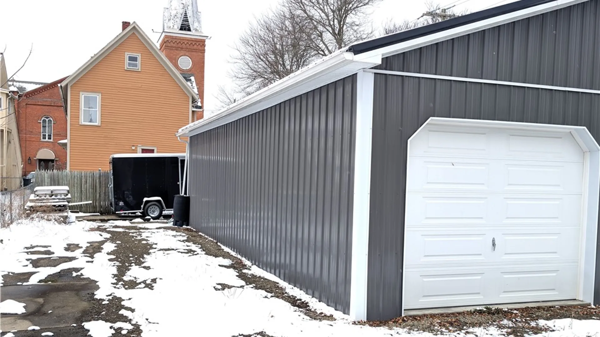 Property at 51-53 Elm Street, Hornell, NY 14843 3