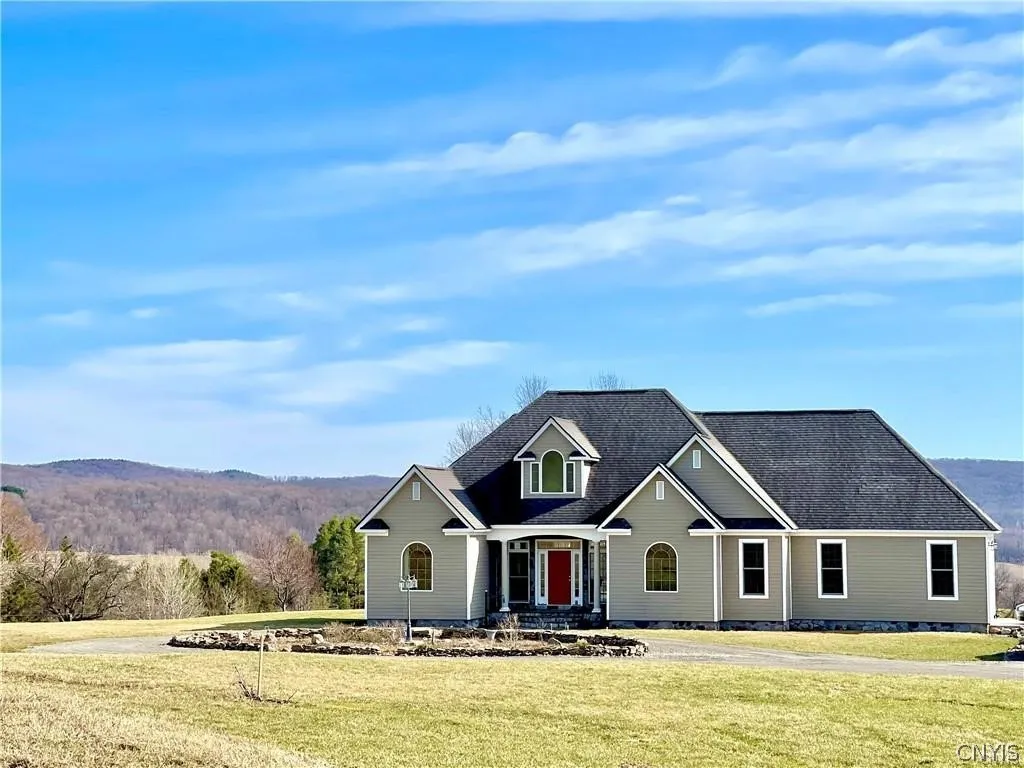 Property at 1018 W State Road, Virgil, NY 13045