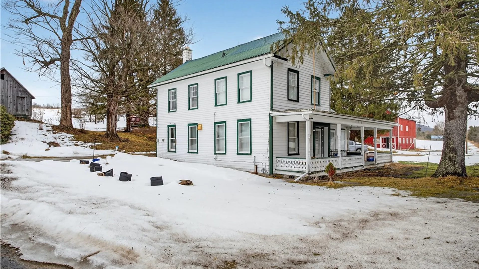Property at 2926 State Highway 205, Hartwick, NY 13810 3