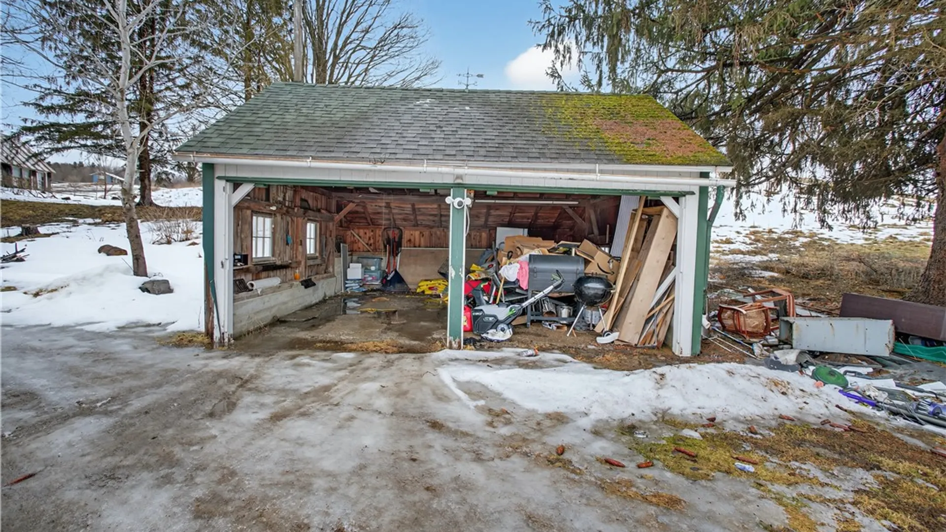 Property at 2926 State Highway 205, Hartwick, NY 13810 22