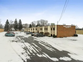Property at 4 Adler Drive, DeWitt, NY 13057