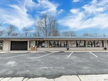 Property at 1717 Eggert Road, Amherst, NY 14226