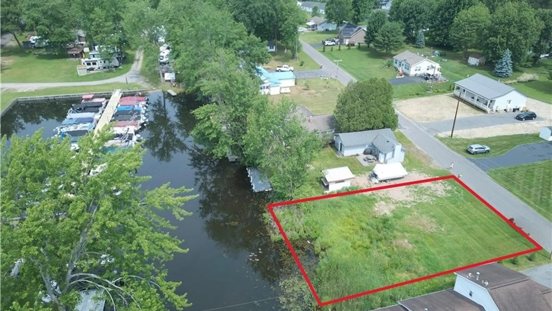 Property at 1006 Woodland Drive, Vienna, NY 13308 5