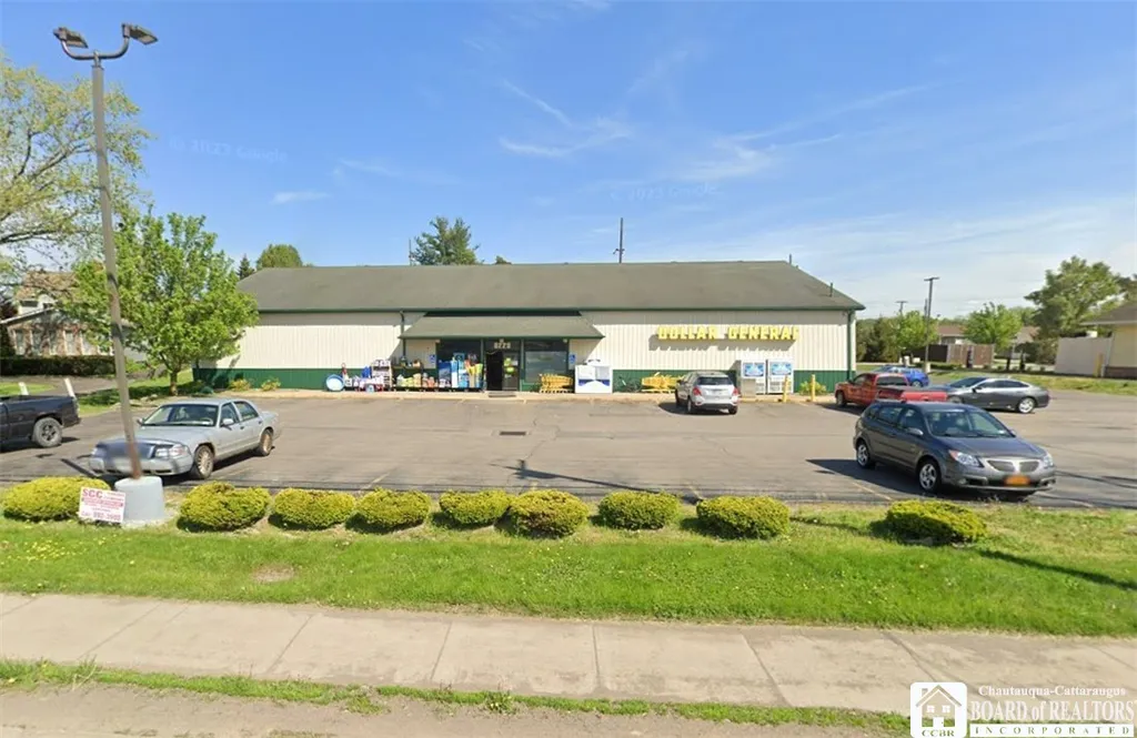 Property at 8229 N Main Street, Eden, NY 14057