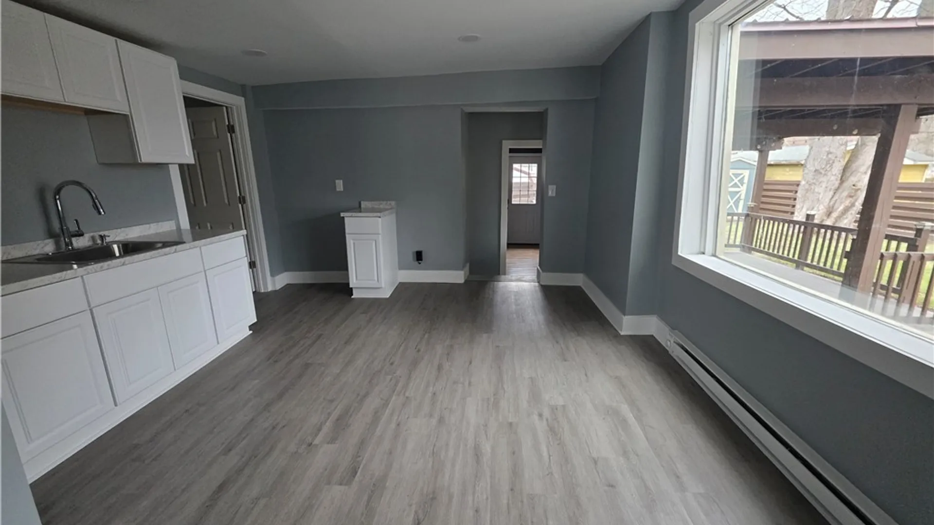Property at 123 S Catharine Street, Montour, NY 14865 9