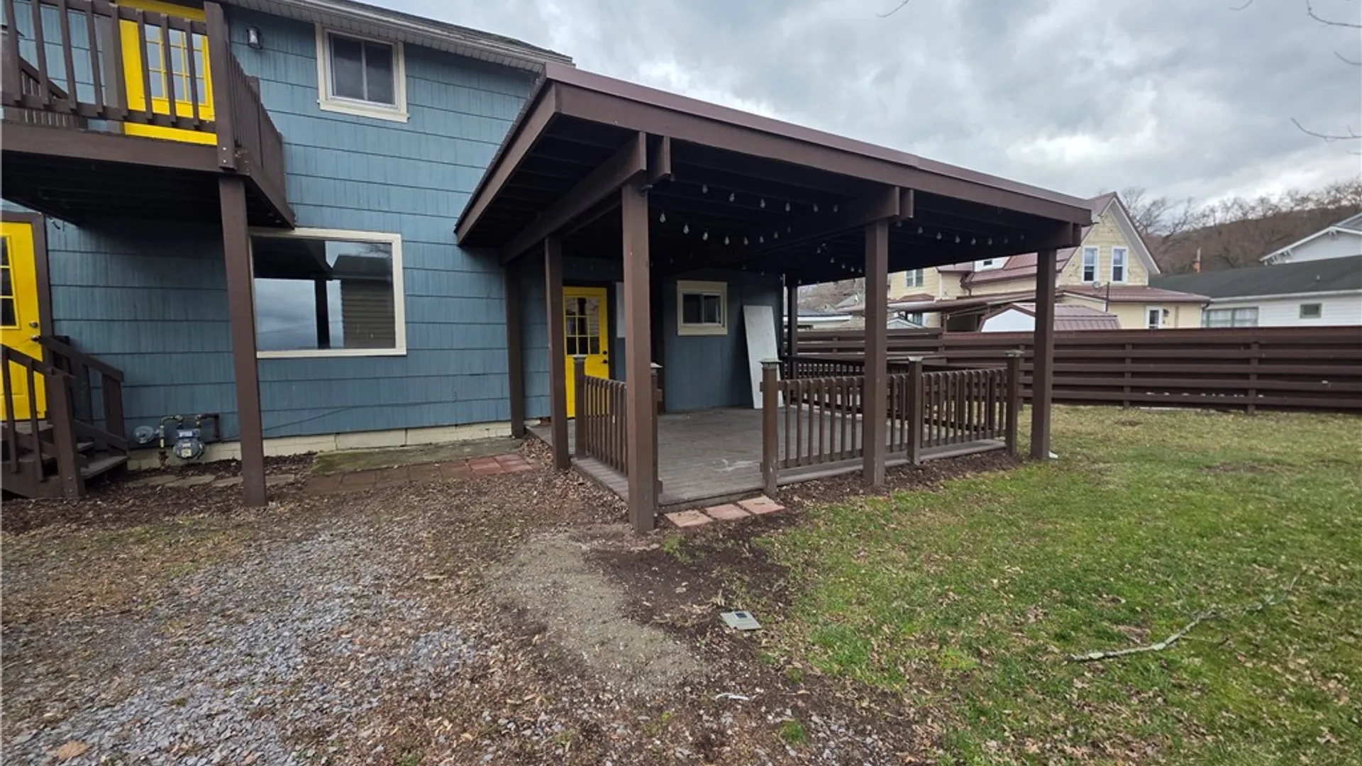 Property at 123 S Catharine Street, Montour, NY 14865 19