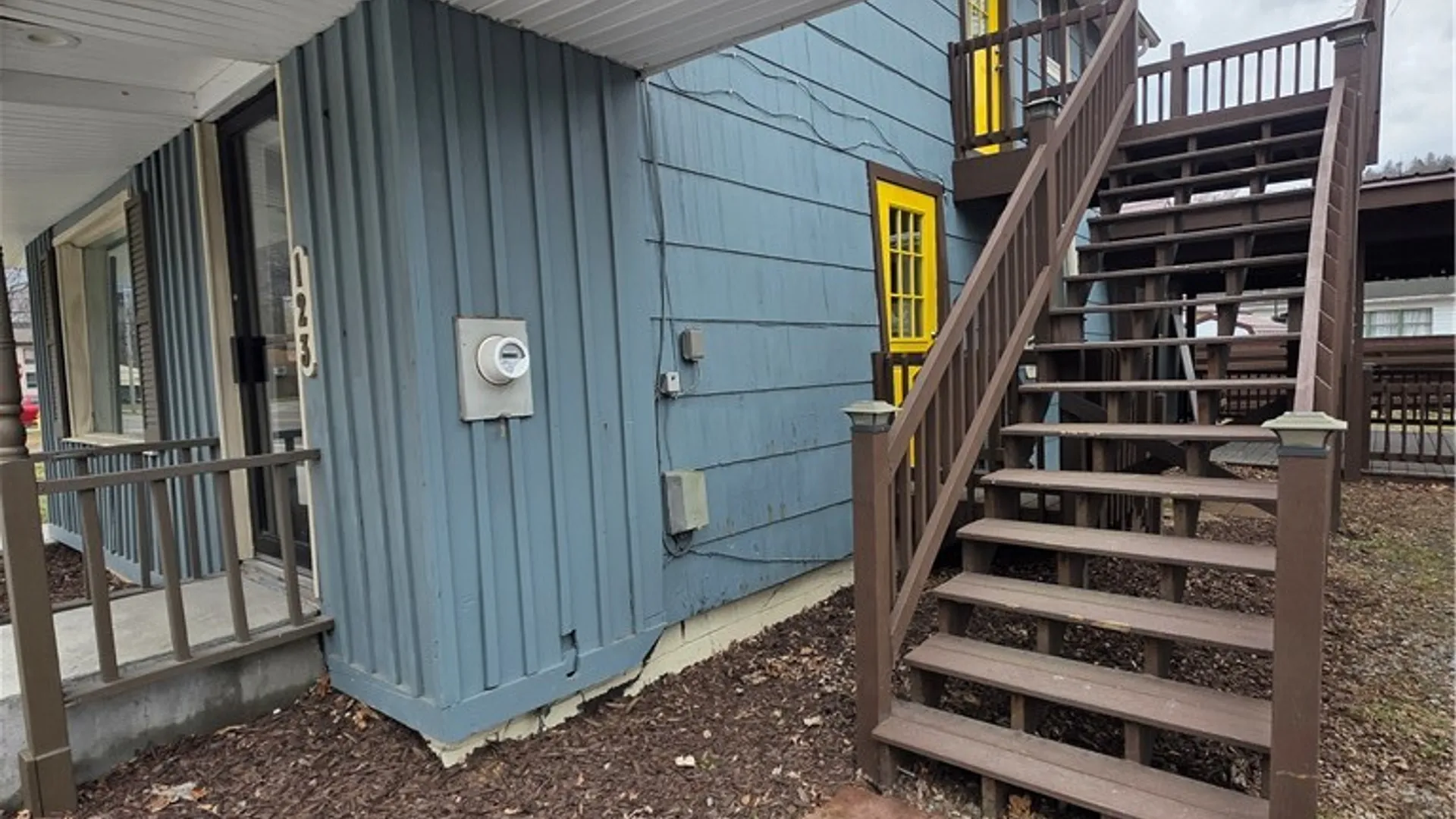Property at 123 S Catharine Street, Montour, NY 14865 20