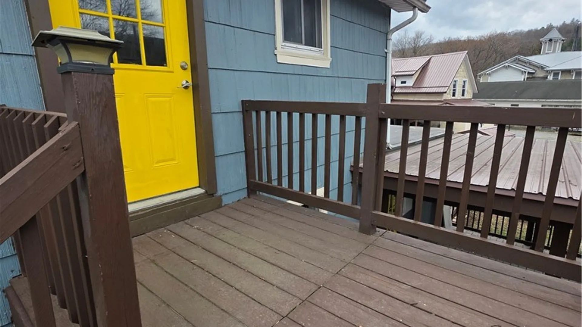 Property at 123 S Catharine Street, Montour, NY 14865 21