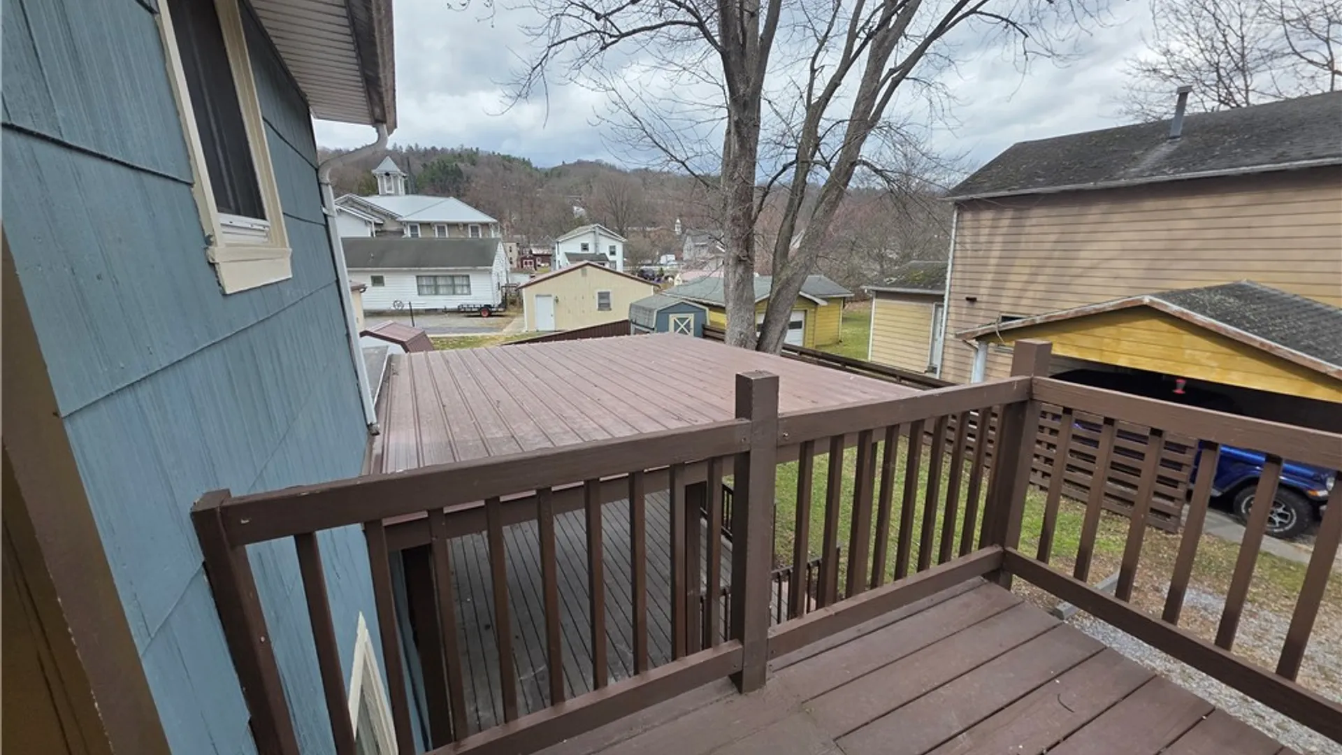 Property at 123 S Catharine Street, Montour, NY 14865 22