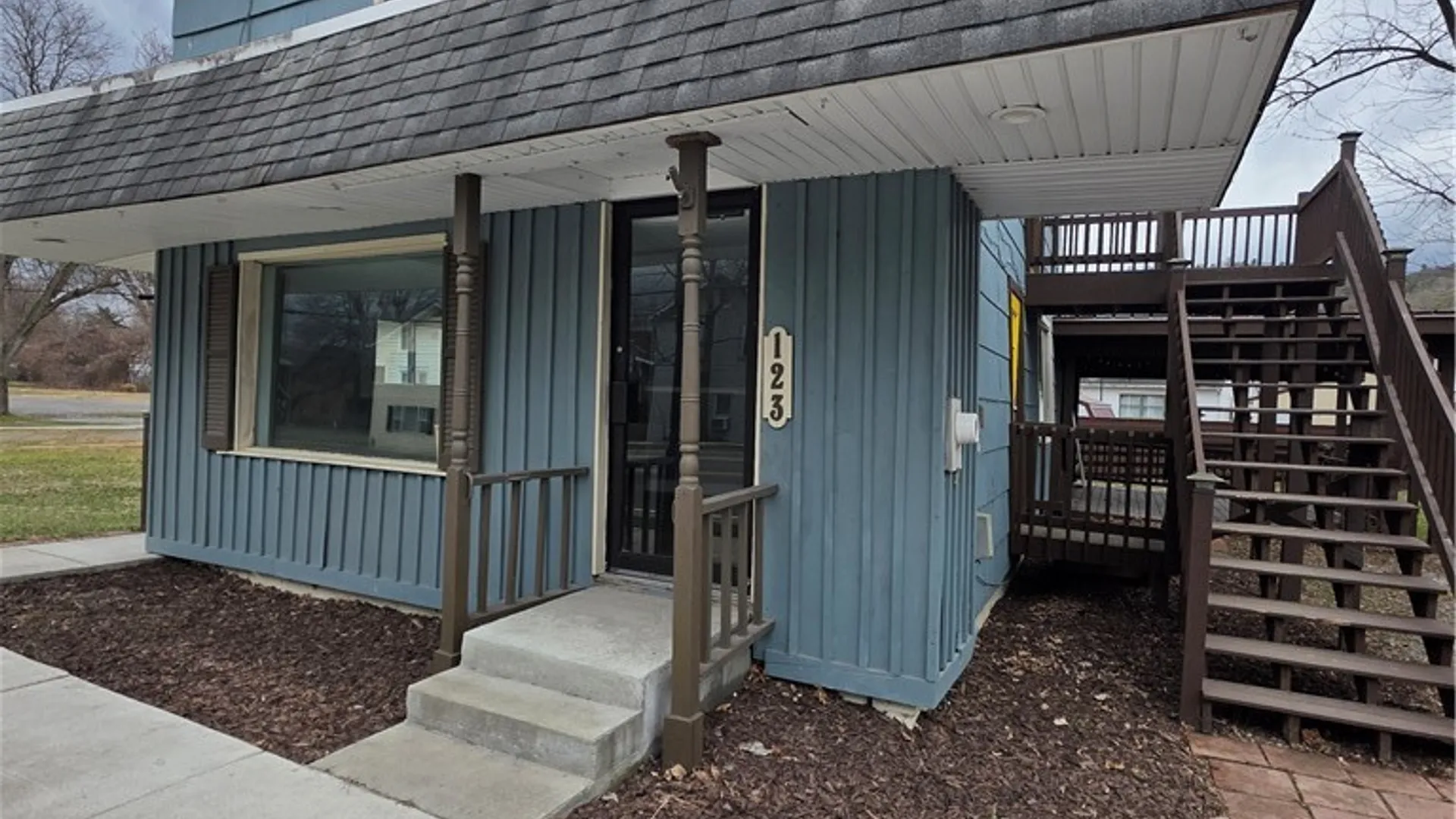 Property at 123 S Catharine Street, Montour, NY 14865 35