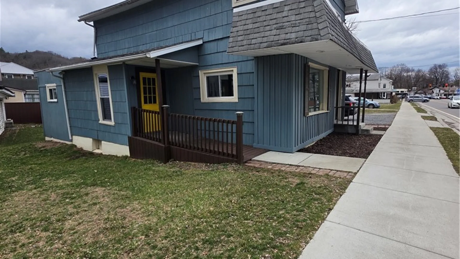 Property at 123 S Catharine Street, Montour, NY 14865 36