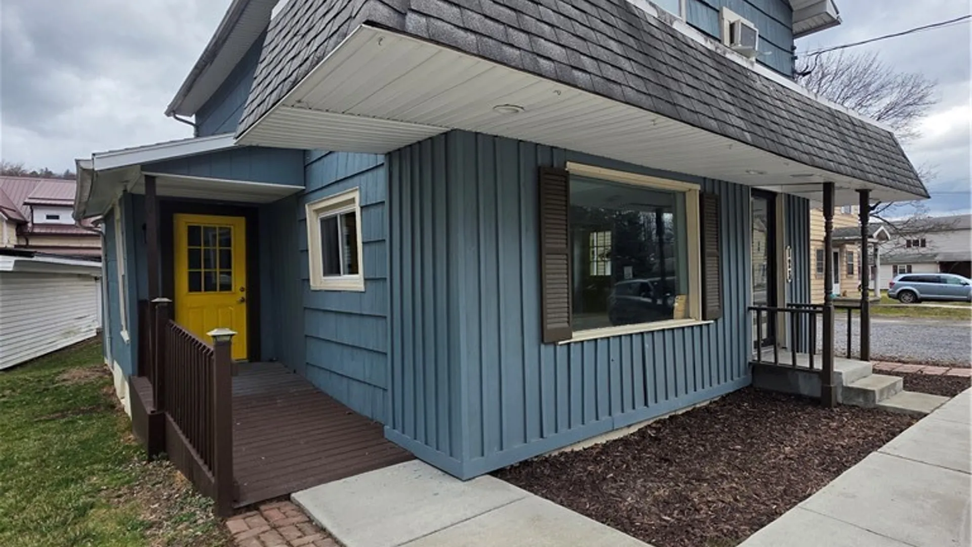 Property at 123 S Catharine Street, Montour, NY 14865 37