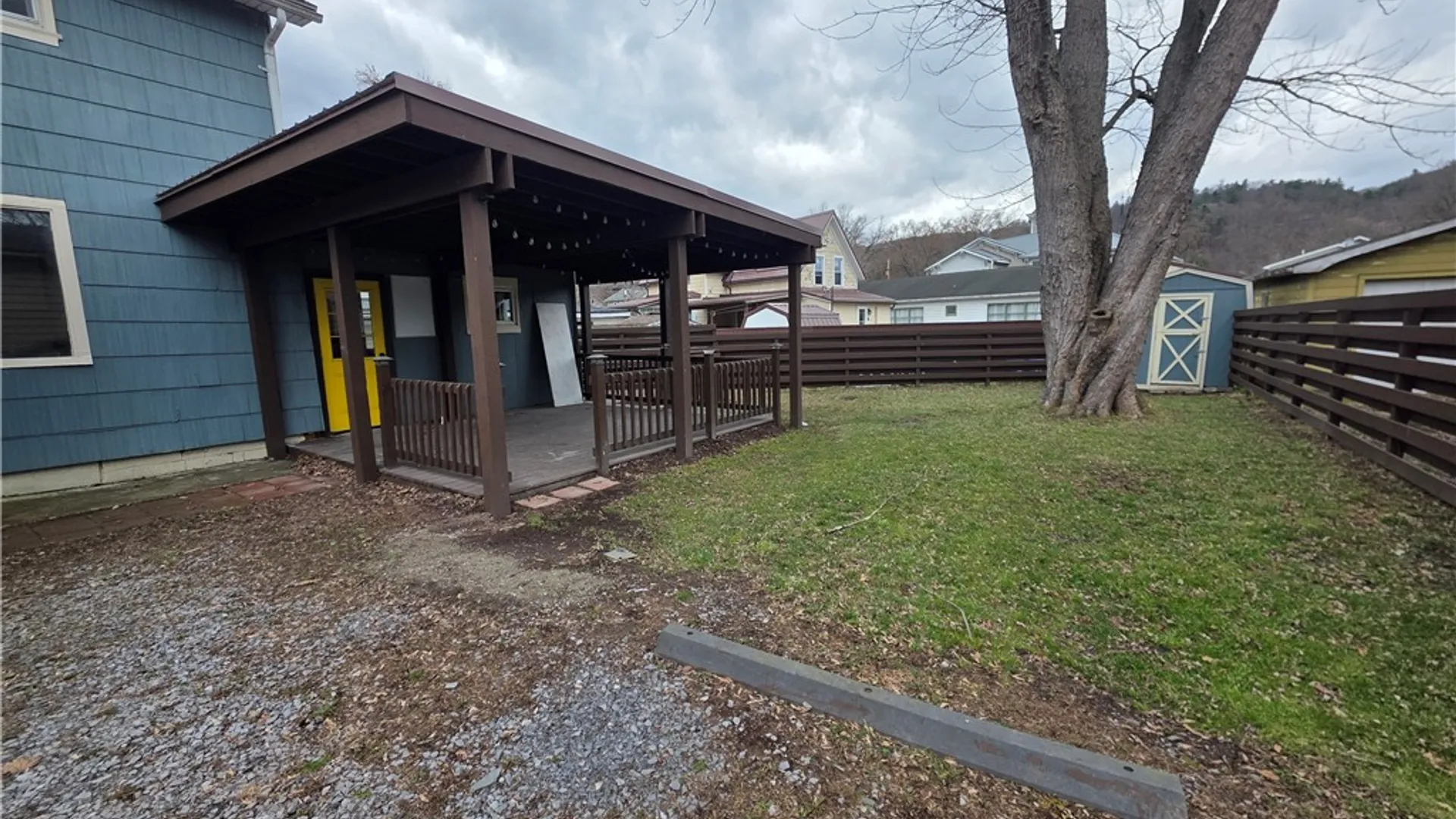 Property at 123 S Catharine Street, Montour, NY 14865 40