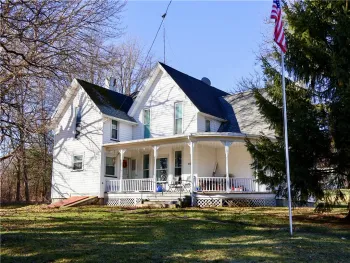 Property at 7892 Mill Street, Springwater, NY 14560