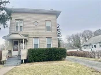Property at 50 Swift Street, Auburn, NY 13021