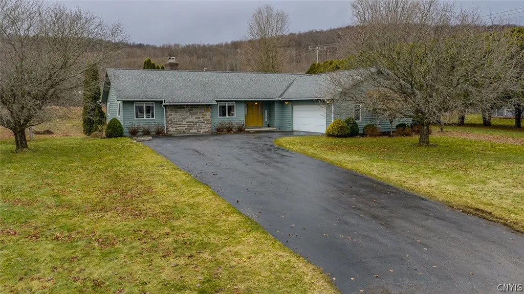 Property at 6351 Prospect Terrace, Truxton, NY 13158