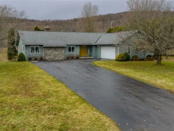 Property at 6351 Prospect Terrace, Truxton, NY 13158