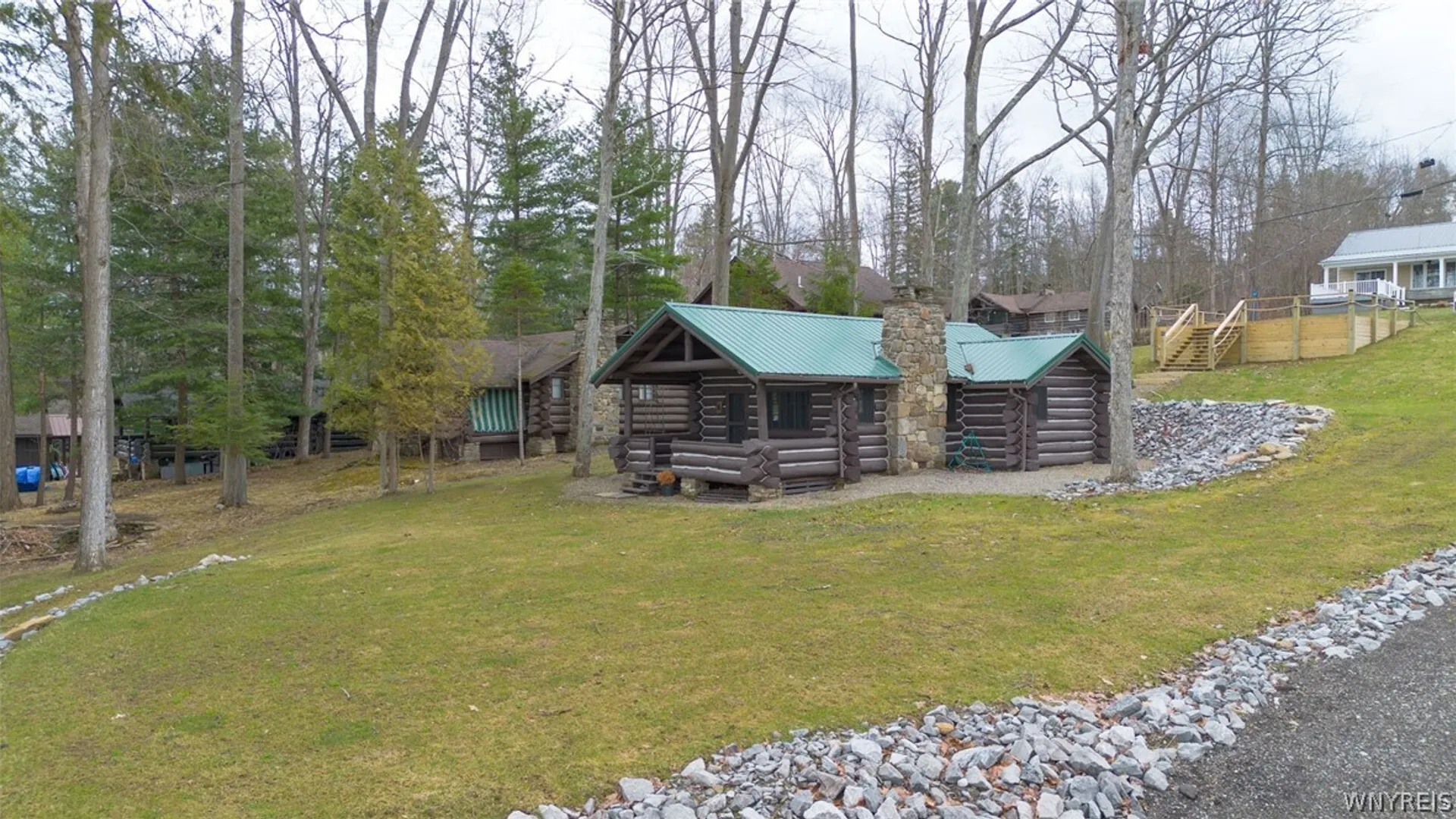 Property at 8208 Lakeshore Drive, Rushford, NY 14717 30