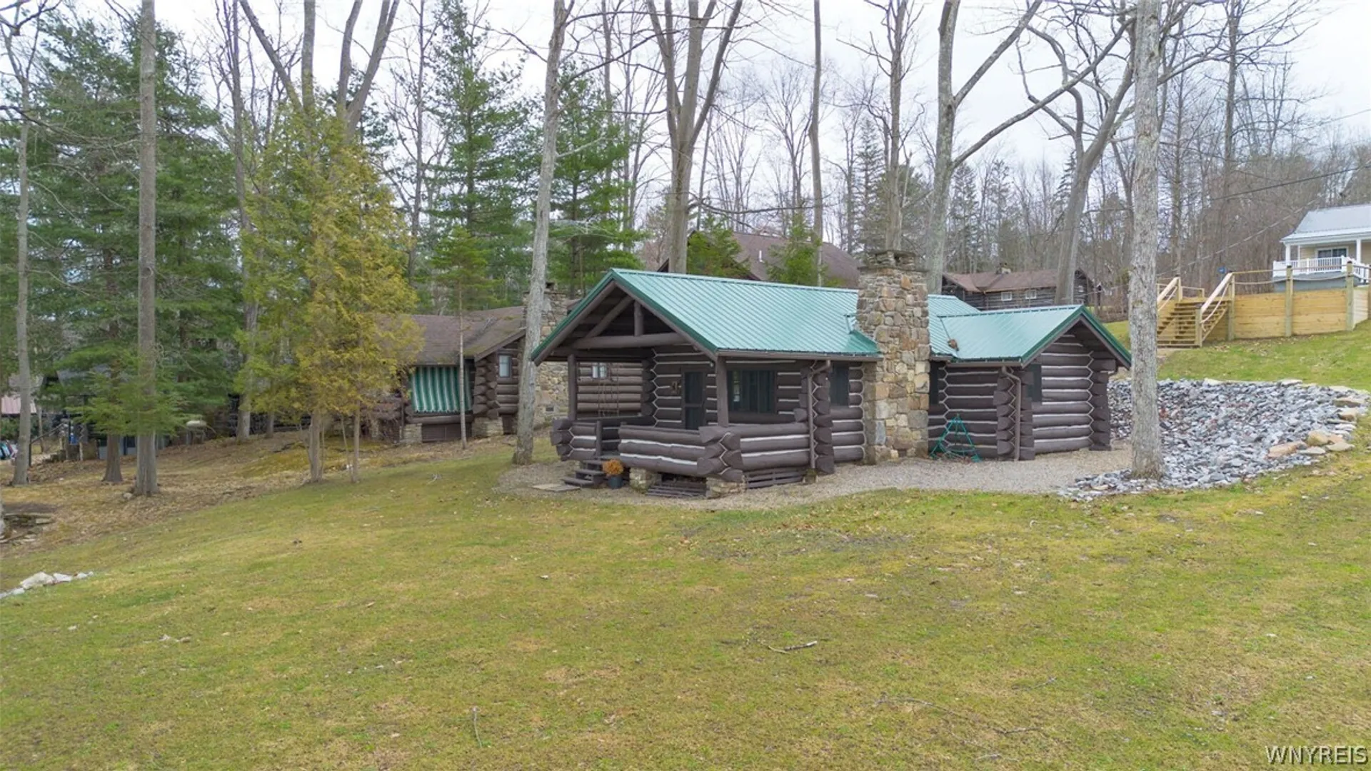 Property at 8208 Lakeshore Drive, Rushford, NY 14717 31