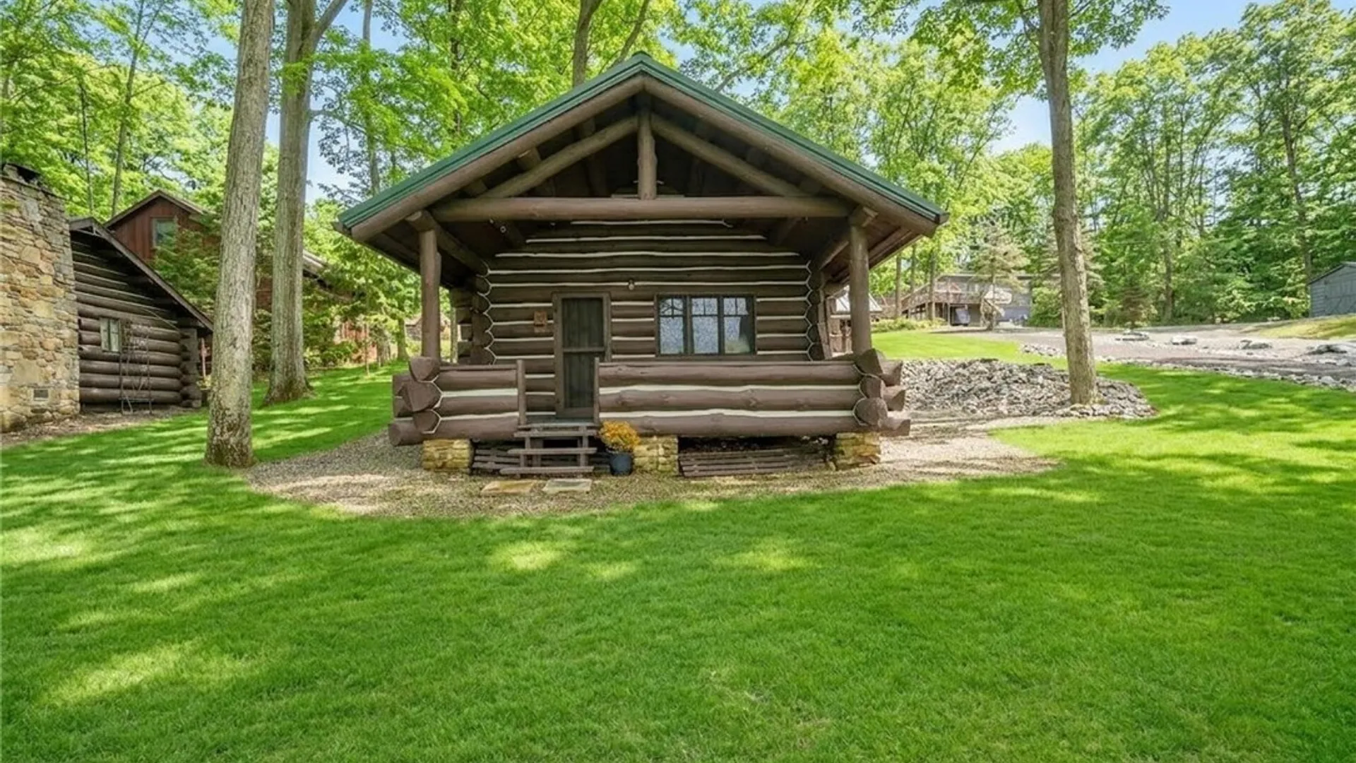 Property at 8208 Lakeshore Drive, Rushford, NY 14717 4