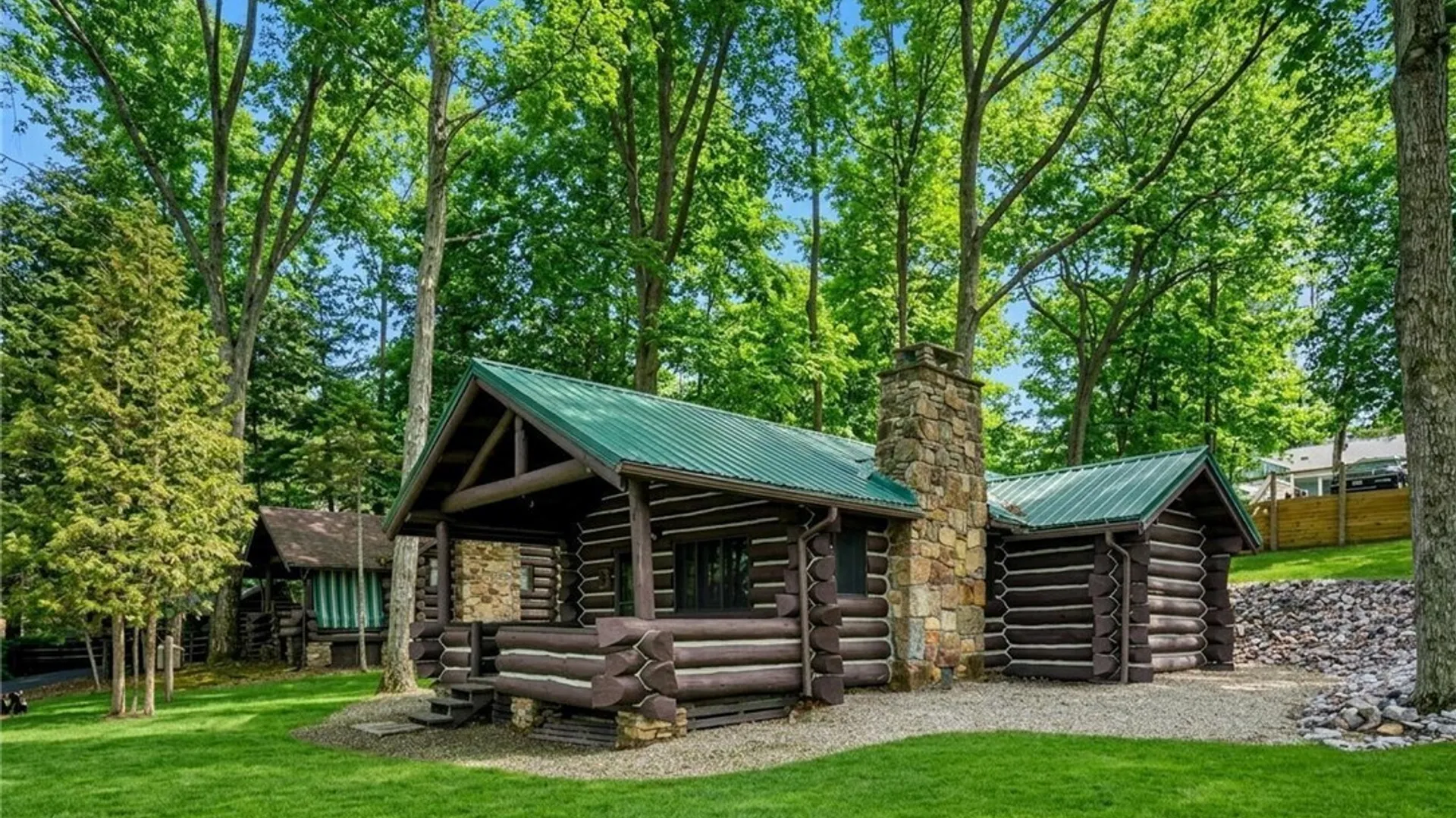 Property at 8208 Lakeshore Drive, Rushford, NY 14717 3