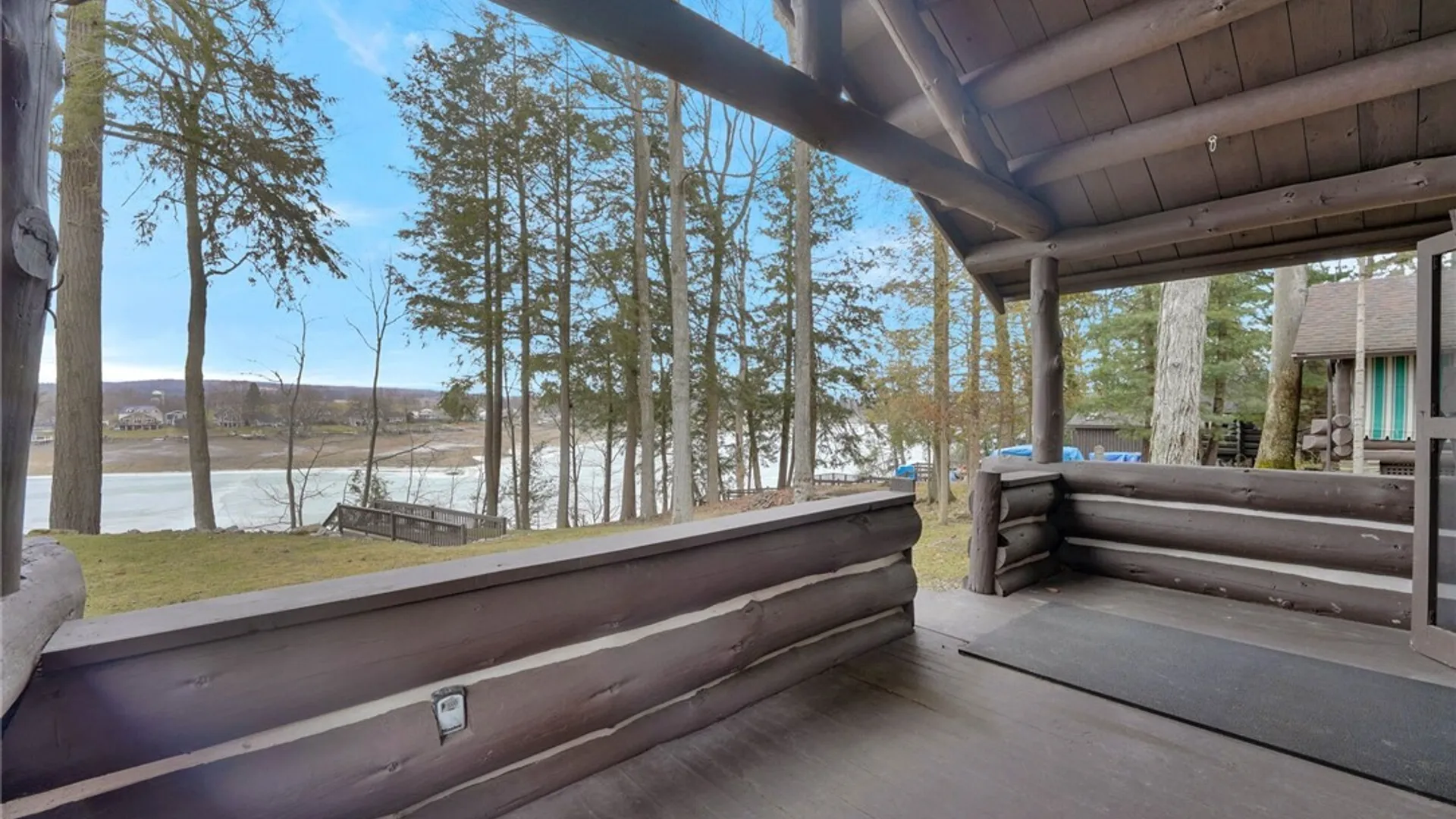 Property at 8208 Lakeshore Drive, Rushford, NY 14717 7