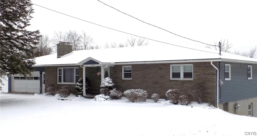 Property at 9538 Maynard Drive, Marcy, NY 13403