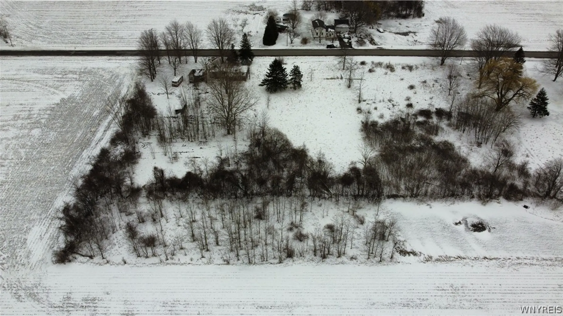 Property at 3690 Long Bridge Road, Albion, NY 14411 3