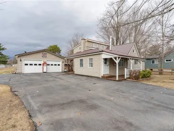 Property at 29721 Burnup Road, Rutland, NY 13612