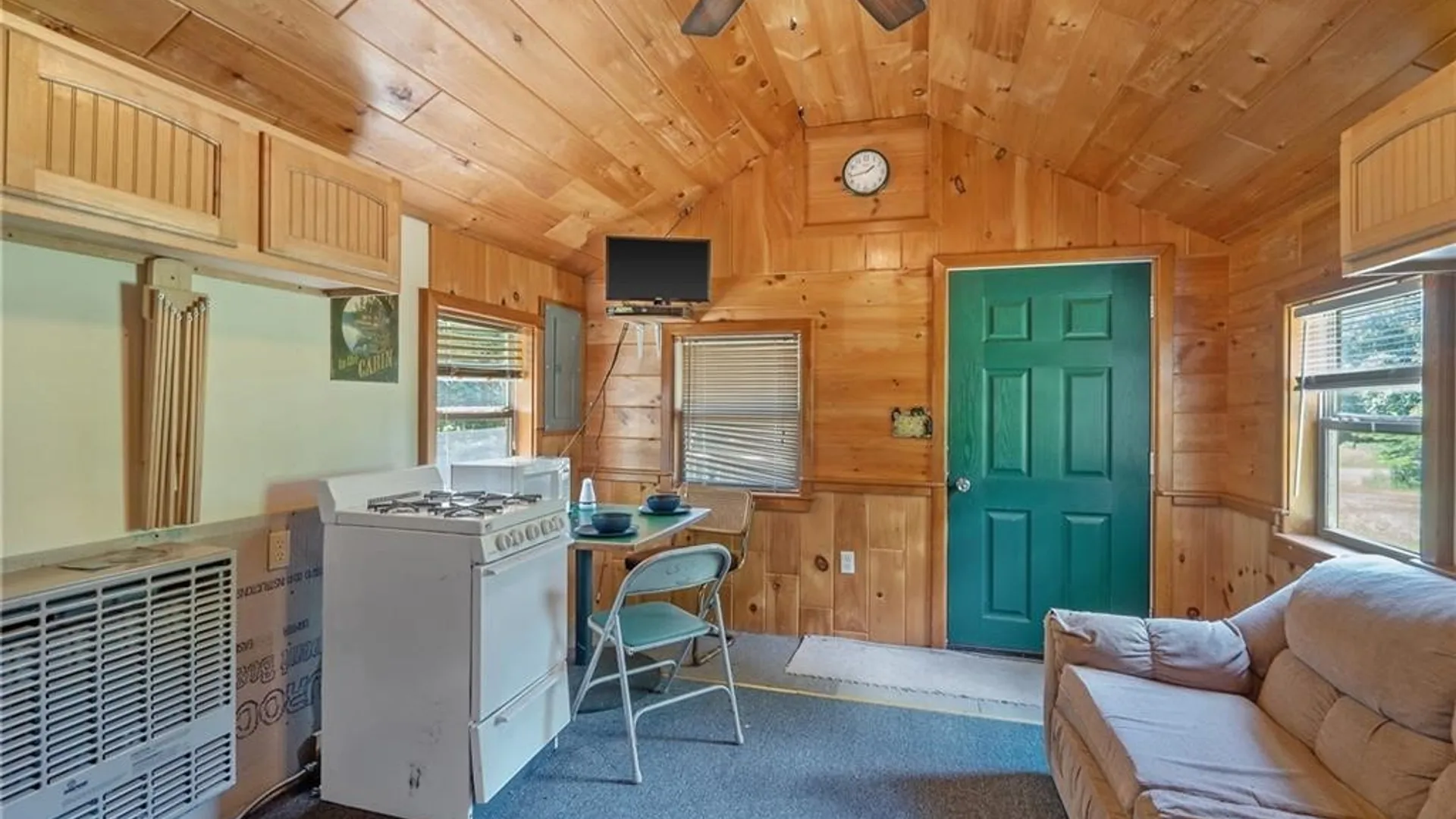 Property at 640 County Route 27, Redfield, NY 13437 11