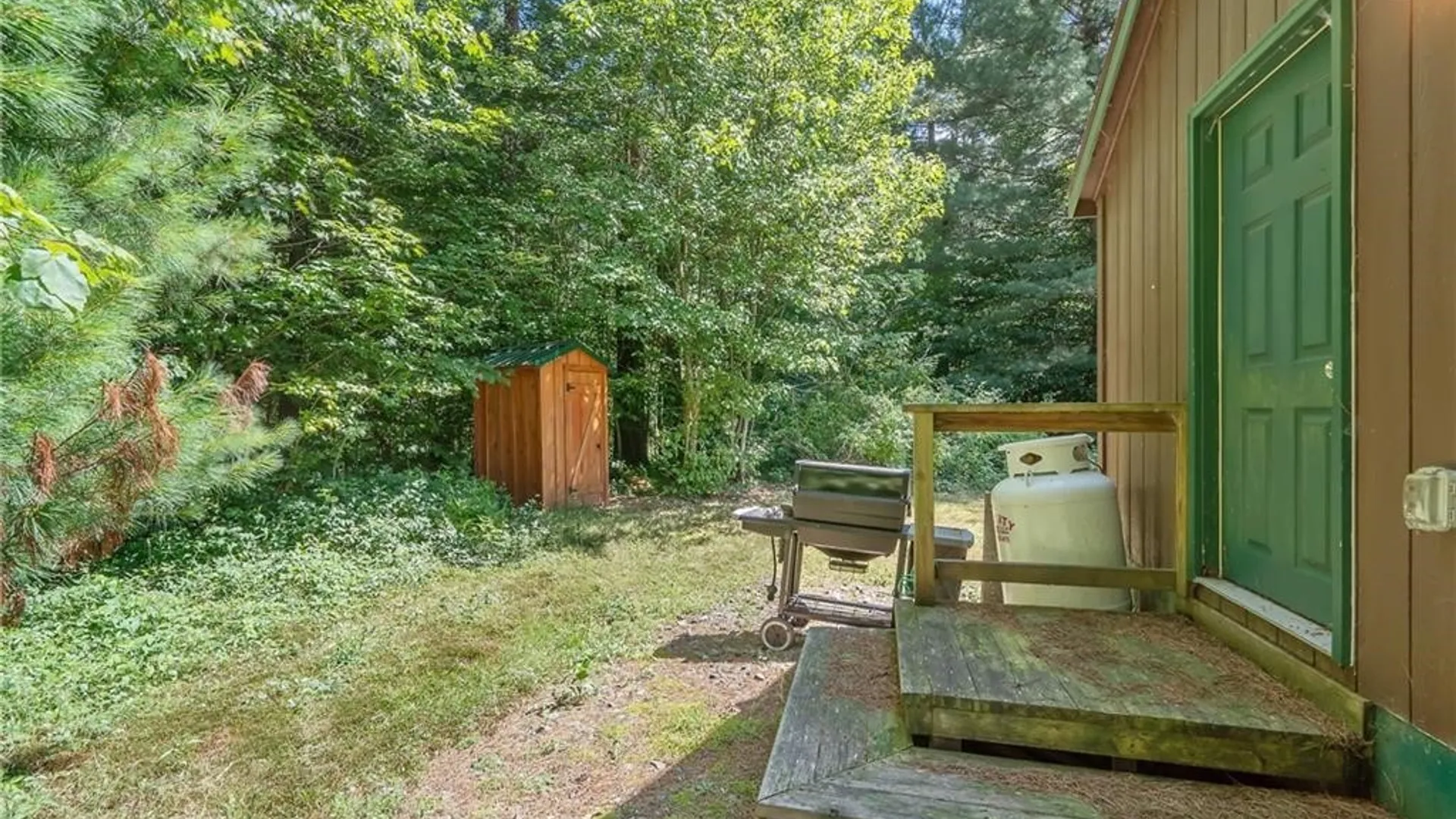 Property at 640 County Route 27, Redfield, NY 13437 15