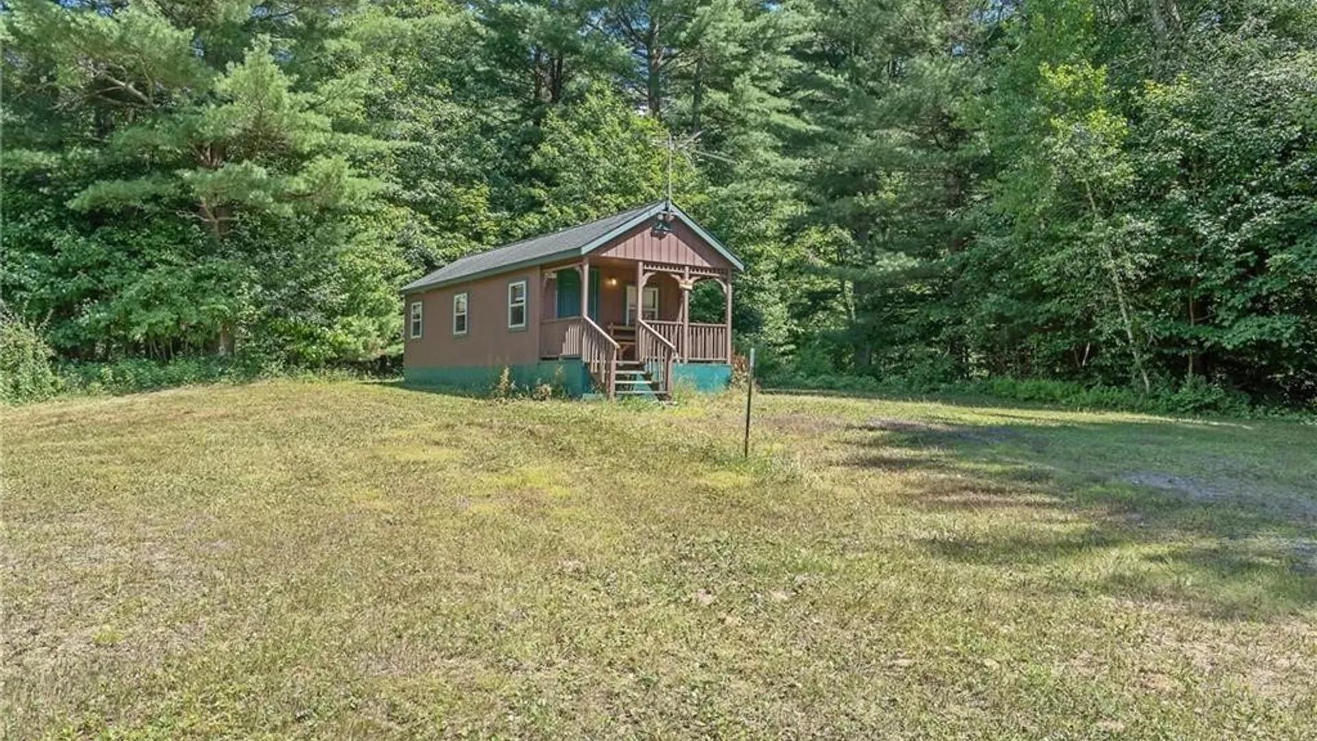 Property at 640 County Route 27, Redfield, NY 13437 16
