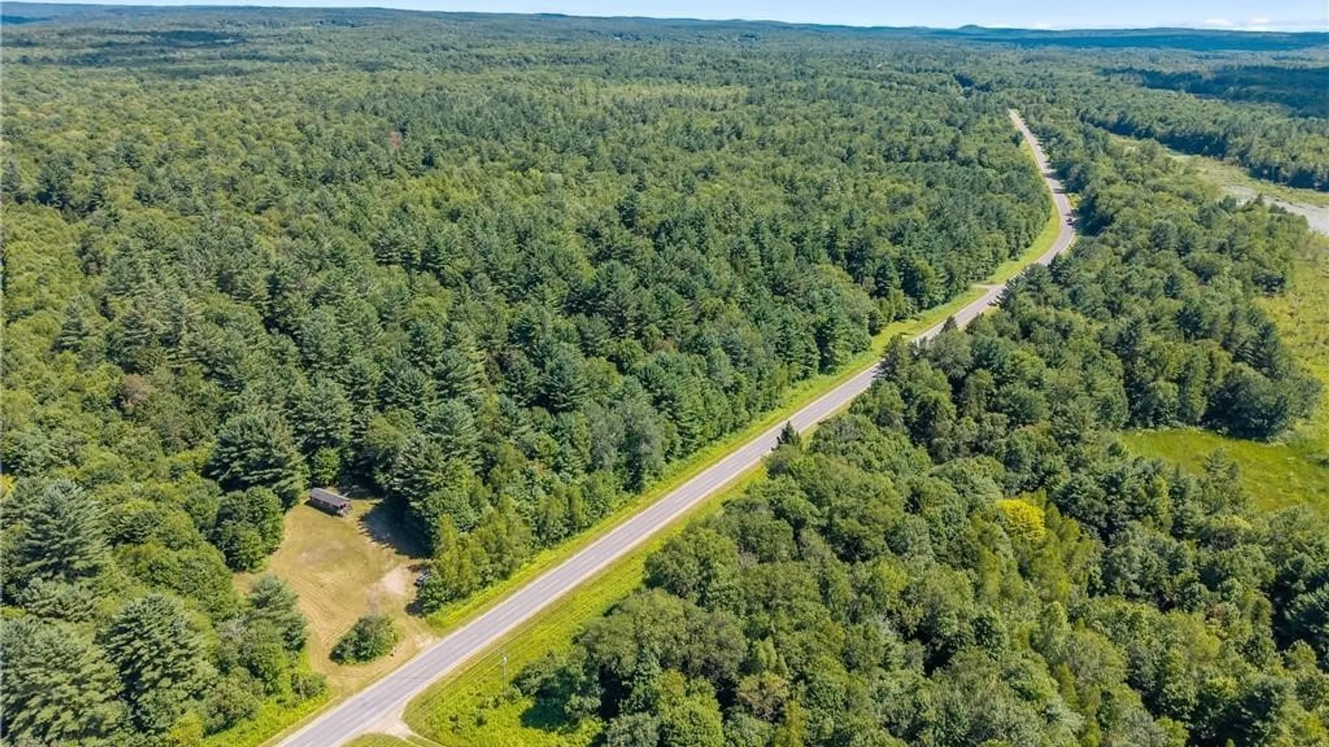 Property at 640 County Route 27, Redfield, NY 13437 18
