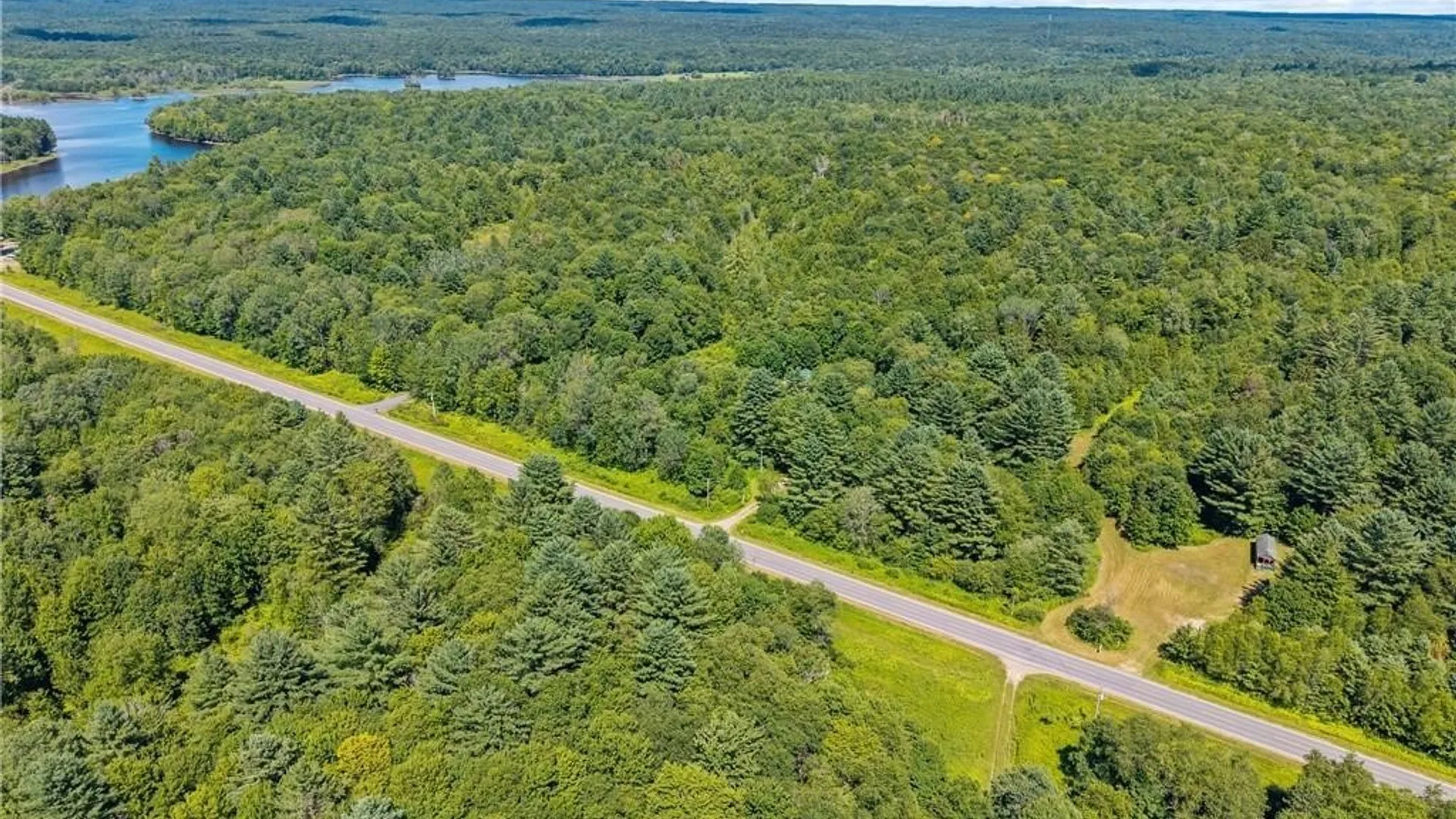 Property at 640 County Route 27, Redfield, NY 13437 19