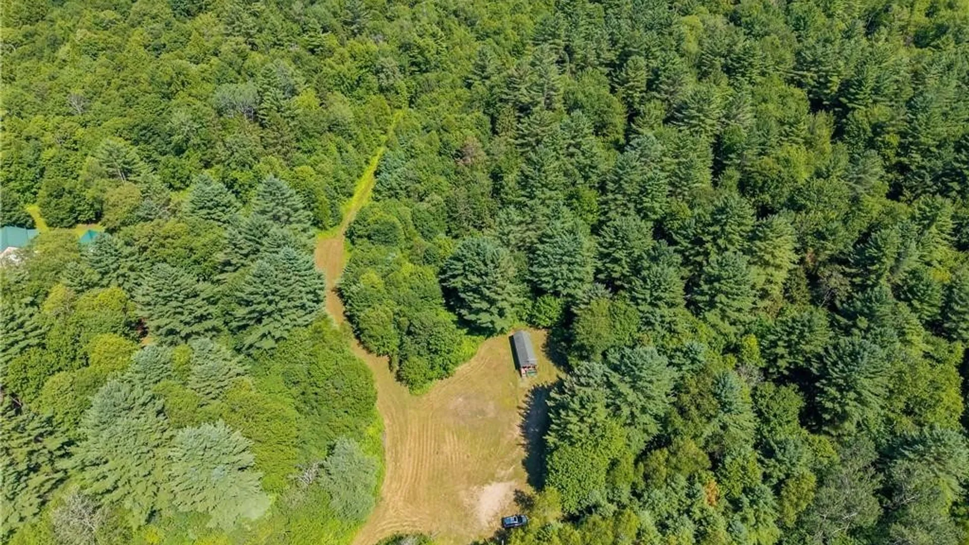 Property at 640 County Route 27, Redfield, NY 13437 20