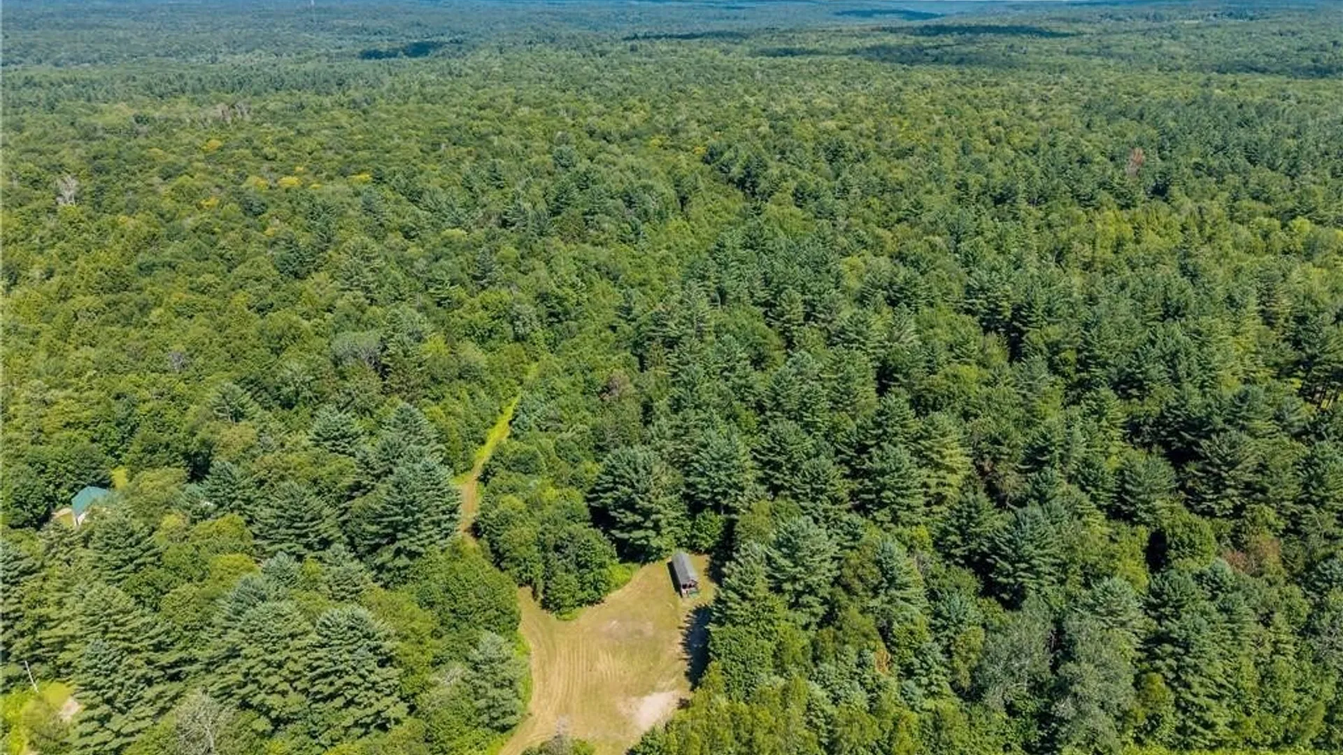Property at 640 County Route 27, Redfield, NY 13437 21