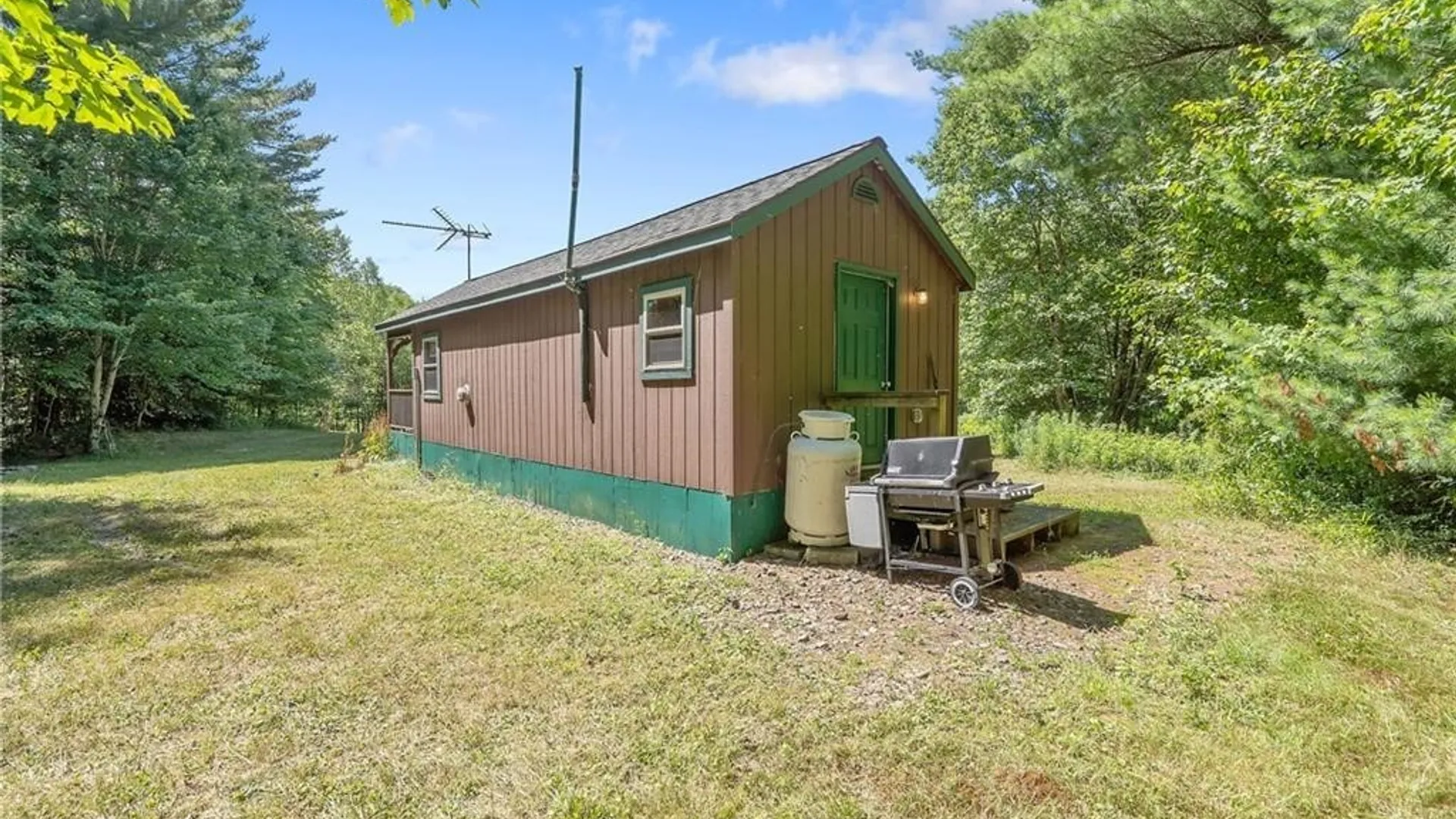 Property at 640 County Route 27, Redfield, NY 13437 3