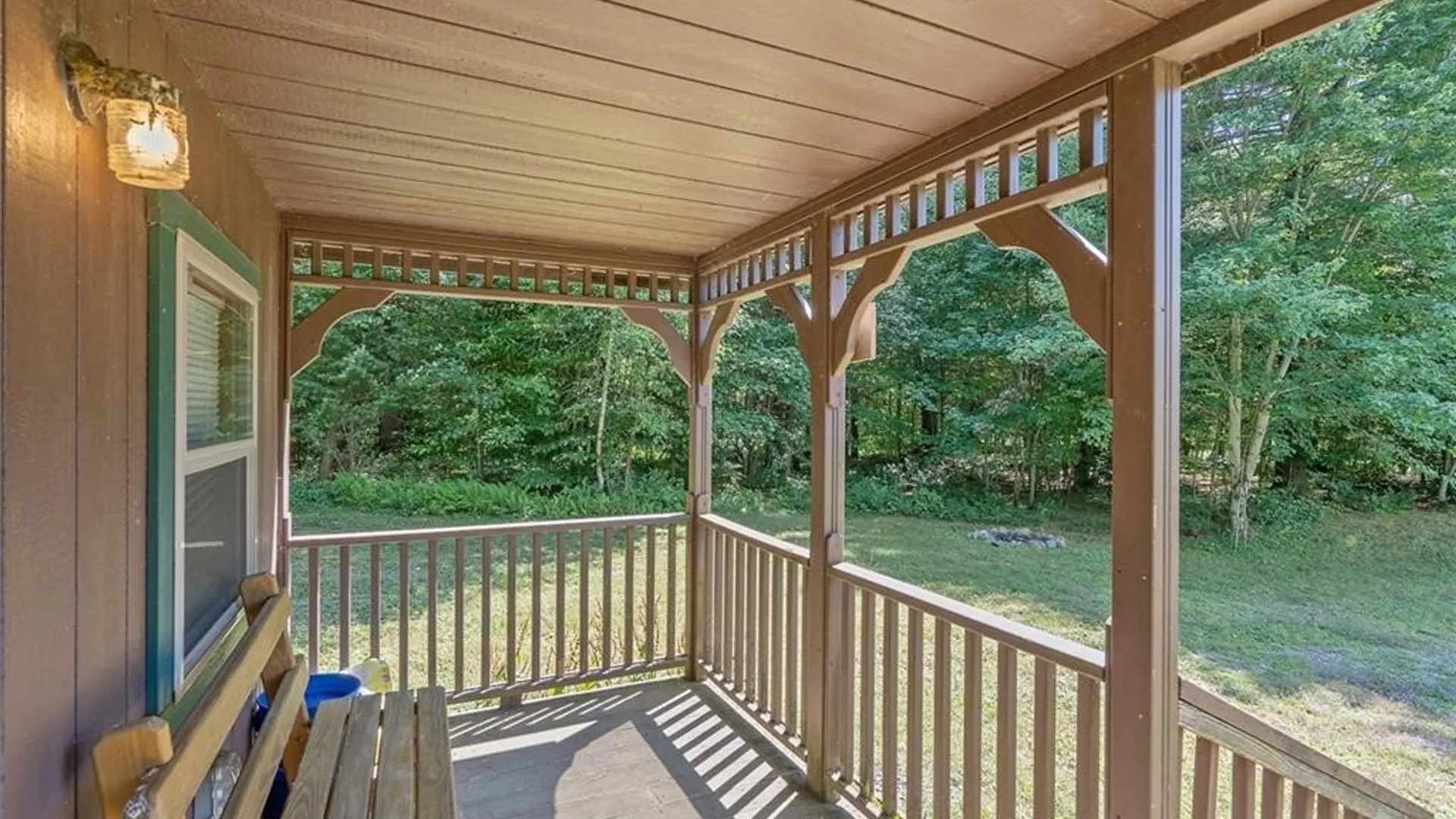 Property at 640 County Route 27, Redfield, NY 13437 5