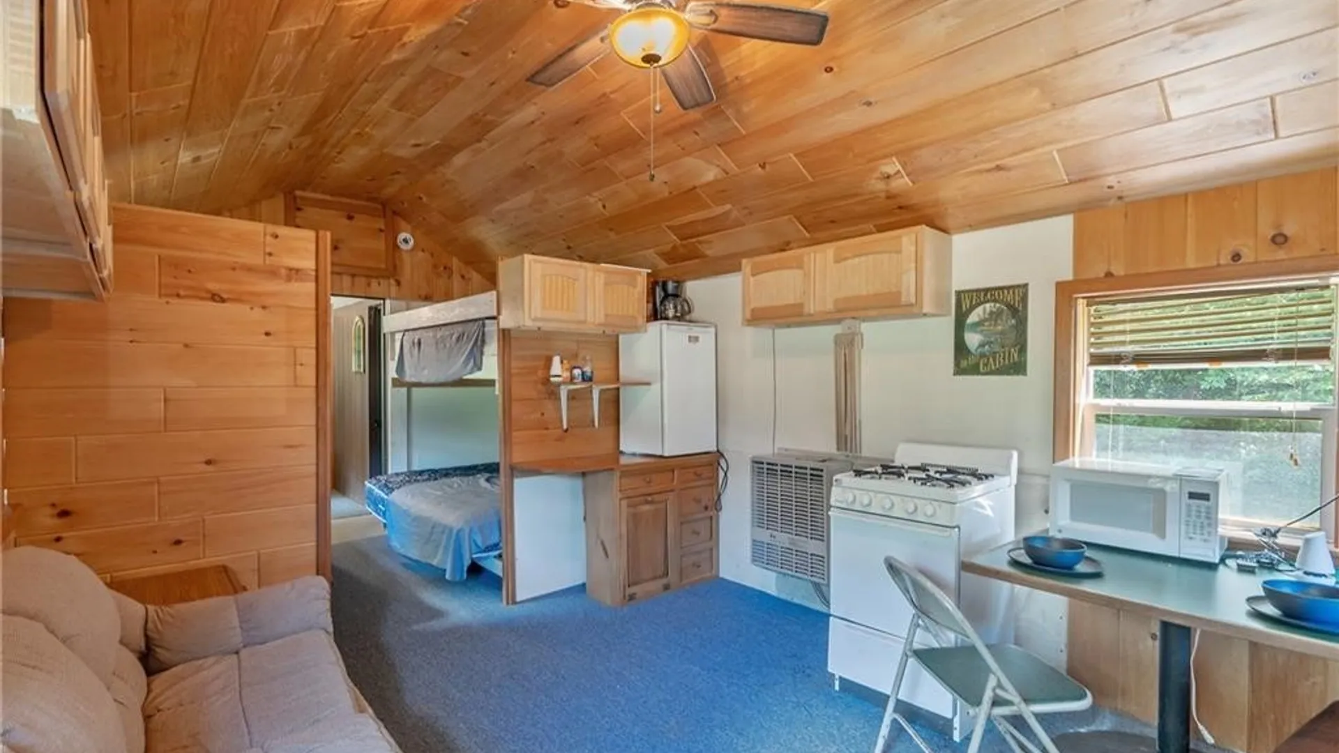 Property at 640 County Route 27, Redfield, NY 13437 7