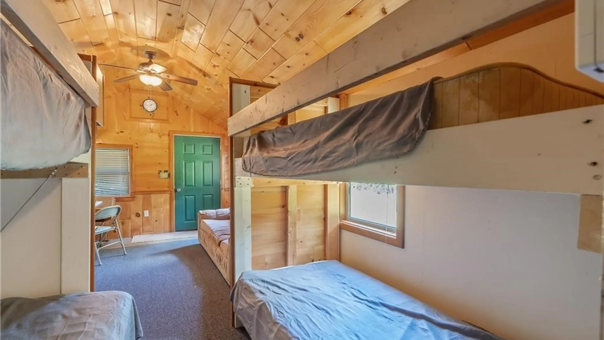 Property at 640 County Route 27, Redfield, NY 13437 9