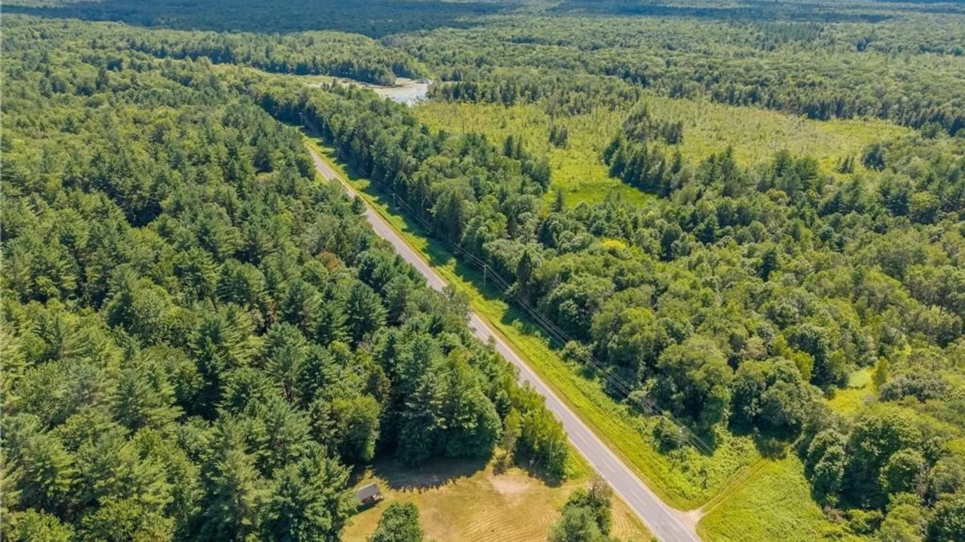 Property at 640 County Route 27, Redfield, NY 13437 22