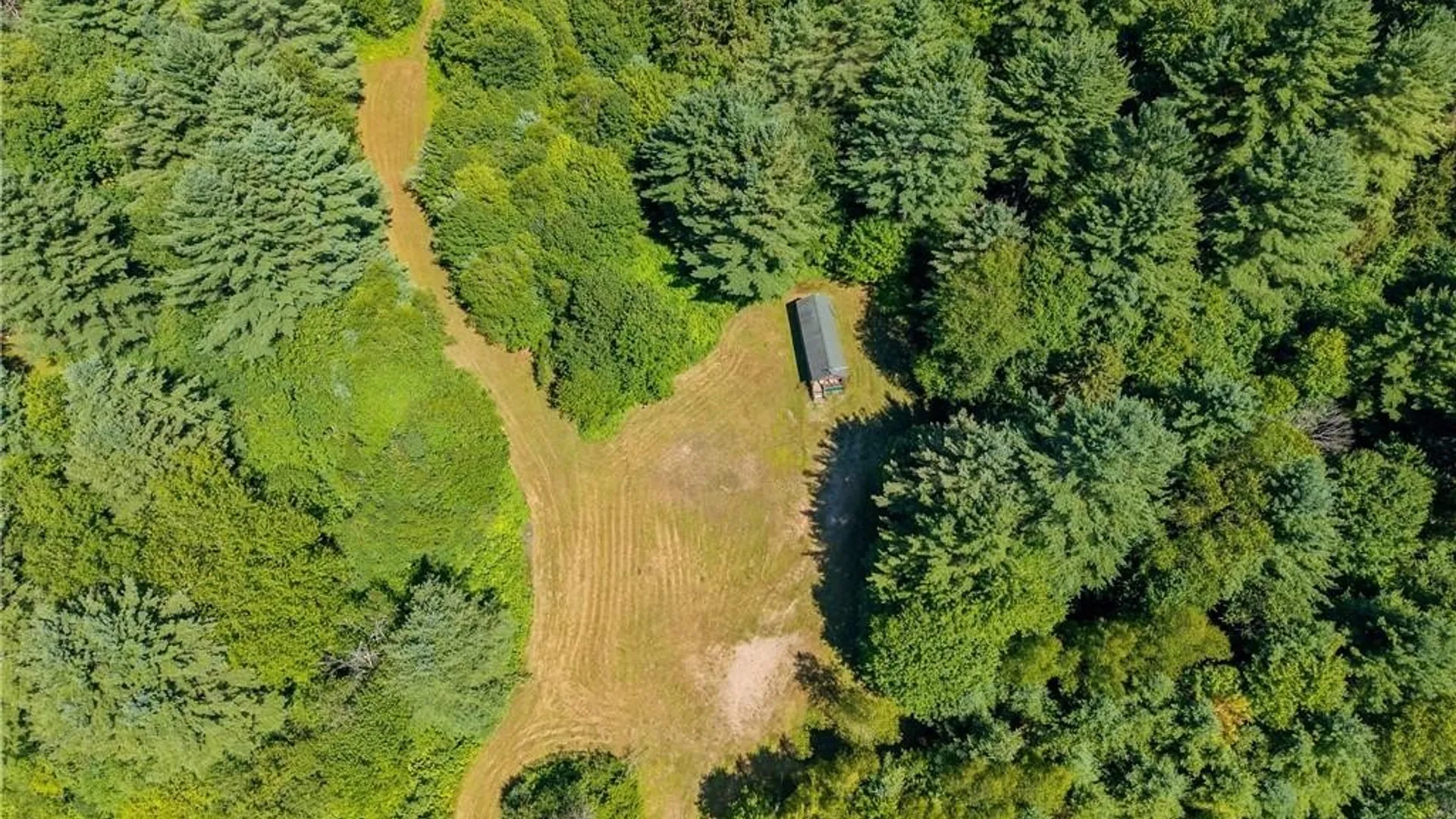 Property at 640 County Route 27, Redfield, NY 13437 23
