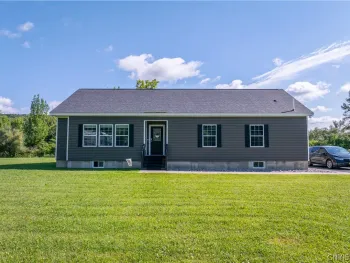 Property at 236 Finks Basin Road, Danube, NY 13365