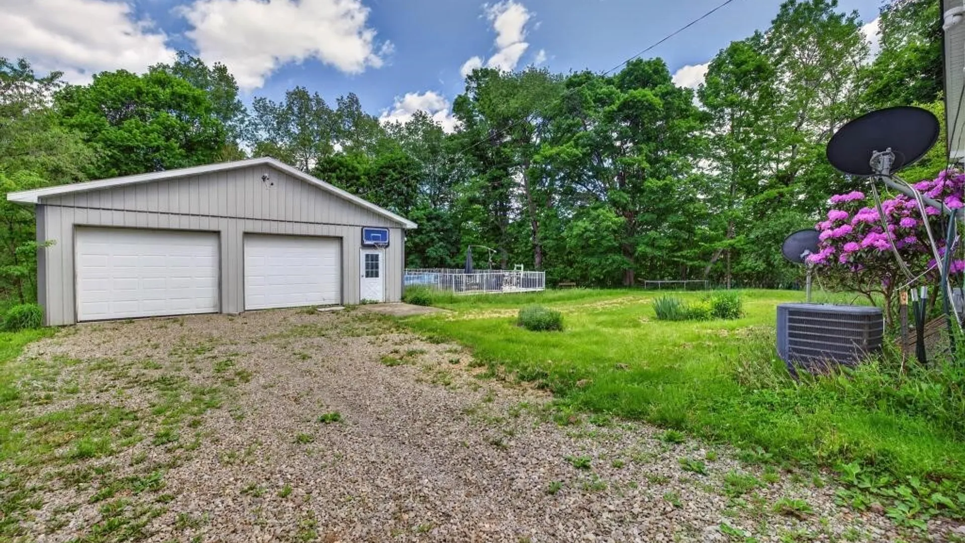 Property at 8268 N Otto Road, Otto, NY 14719 2